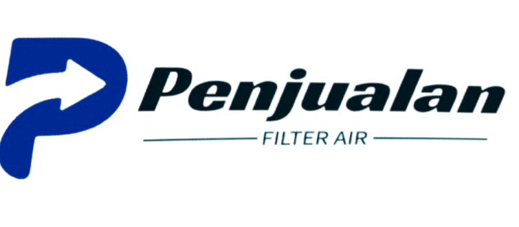 penjualan filter air logo