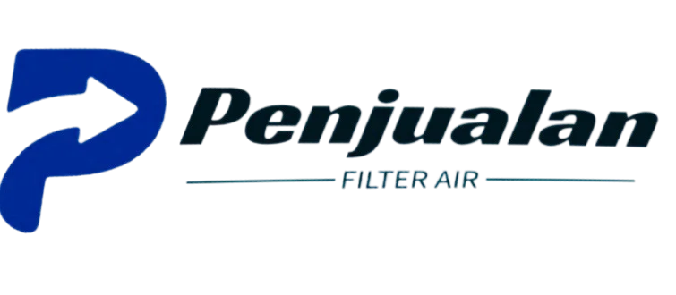 penjualan filter air logo